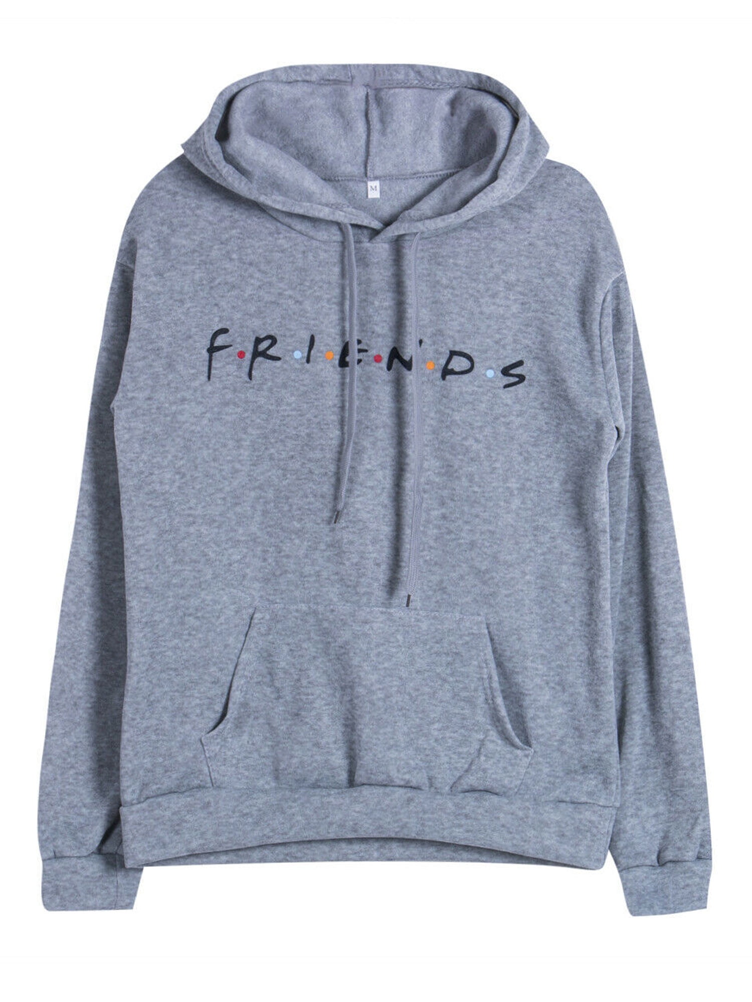 sweatshirt in winter