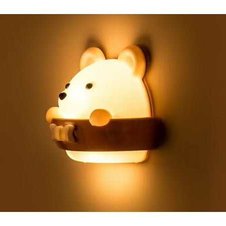 

Baby Night Light Bedroom Night Light Portable Children Night Light Portable Usb Charging Night Light