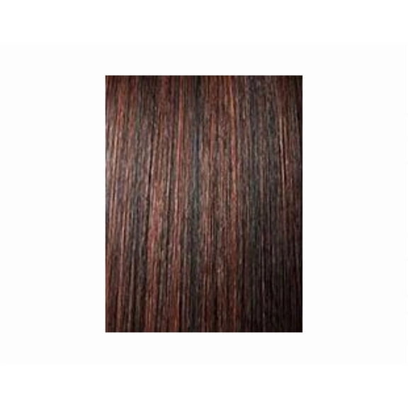 Sensationnel Empire 100% Human Hair Yaki Weave - 10"