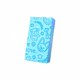 thumbnail image 1 of Injueey Esponja de baño reutilizable de mano para niños removedor de piel muerta interior hogar baño cuello cuerpo hombro esponjas Juegos de accesorios de baño Azul, 1 of 6