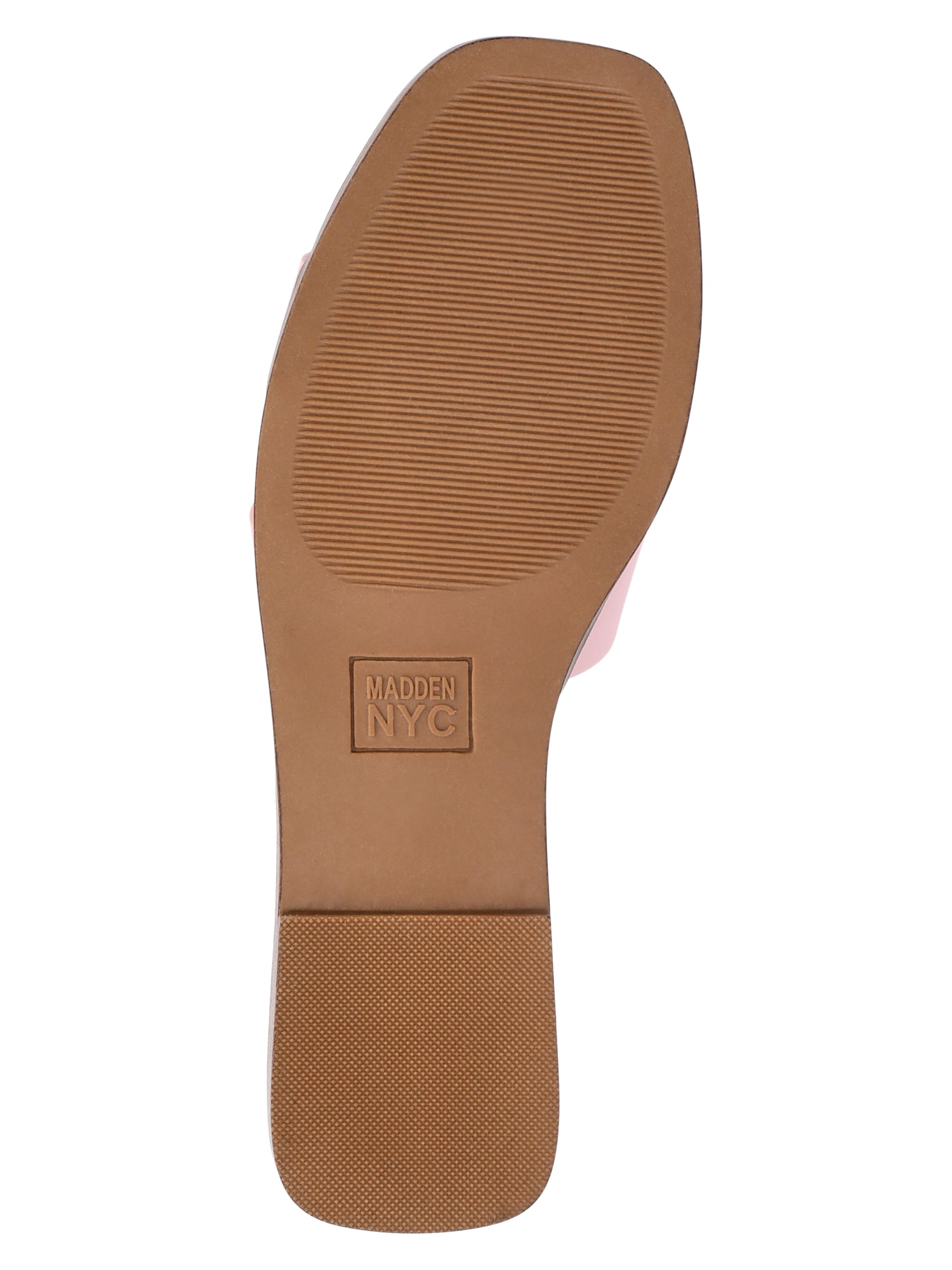 Madden NYC Women's Classic Sandal