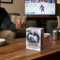 thumbnail image 5 of Upper Deck 2025-26 Series 1 Hockey Blaster Box, 5 of 5