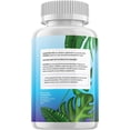 thumbnail image 3 of Veeloslim Capsules – Veelo Slim Pills Advanced Formula, Maximum Strength, 1 Pack, 60 Capsules, 3 of 3