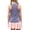 Purple, variant on Bigetiay Girls Fashion Lace Sleeveless Tank Top Cozy Lightweight Summer Casual Tee for Outdoor Play, Size 5-6 Years