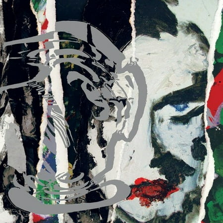 Extra Large Vinyl - Torn Down: Mixed Up Extras 2018 (Vinyl)