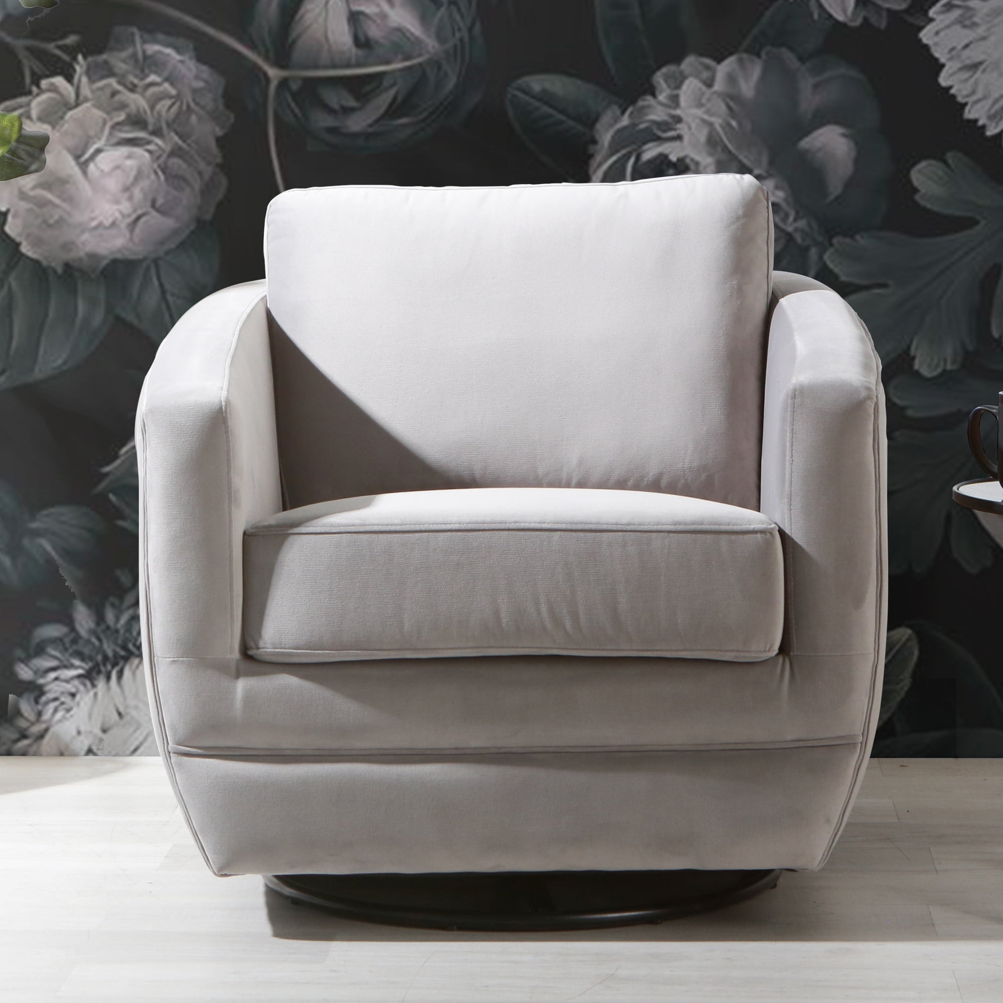 Gogh swivel glider hot sale