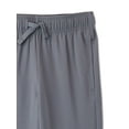 thumbnail image 2 of Athletic Works Boys Woven Stretch Jogger Pants, Sizes 4-18 & Husky, 2 of 3