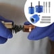 thumbnail image 5 of Kit De Limpieza De Tuberías De Cobre Para Taladros De 1/2", 3/4" Y 1". Cepillos Resistentes Para Limpieza De Tubos., 5 of 7