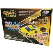 SCIENCE TIME MAGNETICS SCIENCE KIT