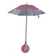 thumbnail image 2 of Magnetic Retractable Mobile Phone Umbrella Stand Umbrella Mini Sun Umbrella Sunscreen Umbrella, 2 of 6