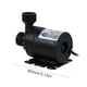 thumbnail image 3 of Bomba de agua sin escobillas 18W Bomba de agua de alta presión 800L/H IP68 Elevación impermeable 5M Ndcxsfigh  Libre de BPA, 3 of 3