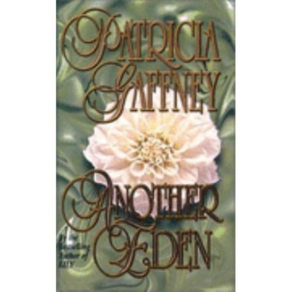 Pre-Owned Another Eden (Paperback) 0843948000 9780843948004