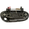 thumbnail image 3 of Dorman 80830 Exterior Door Handle Front Left Smooth Black, 3 of 3