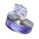 thumbnail image 5 of Cinta navideña BLESIY 5 cm de ancho 100 yardas morado, 5 of 8
