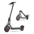 thumbnail image 2 of Foldable Electric Scooter 350W Motor 16 mph 36V 10AH Lithium battery Max 19 miles 8.5 inch Wheel Adult, 2 of 10