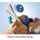 thumbnail image 3 of Lanzador de catapultas Imaginext Monkey de Toy Fisher-Price, más de 3 años, 3 of 6