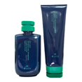 thumbnail image 1 of R+Co BLEU de Luxe Shampooing Réparateur 8.5 Oz & après-Shampooing 8.5 Oz Ensemble, 1 of 1
