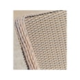 thumbnail image 5 of Padma's Plantation Outdoor Nautilus Dining Chair, 5 of 10