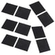 thumbnail image 1 of Antideslizante Autoadhesivo Zapato Protector De Suela De Talón Grip Rubbe Pads Sticker L Sunnimix Almohadilla antideslizante para suela de zapato, 1 of 7