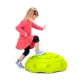 thumbnail image 3 of Simplay3 Rock Around Wobble Disk, Lime Green, 3 of 8