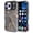 E, variant on Compatible with iPhone 15 Plus Marble Print Pattern Case, Hybrid Hard Shell Silicone Protective Phone Cover - Resistant Protective Slim Fit Case Shockproof for iPhone 15 Plus, D