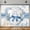 7x5FT, variant on Blue Floral Baby Shower Backdrop A Sweet Little Boy Is on the Way Photography Background Blue Ribbon Bow Newborn Shower Birthday Party Decorations Banner Supplies Photo Booth Props