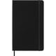 thumbnail image 2 of Cuaderno de bocetos Moleskine Art, tapa dura, grande, negro, 104 páginas, 2 of 7