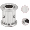 thumbnail image 4 of DIY Electric Skateboard Kit Set Parts Pulleys& Motor Mount For 80MM Wheels, 4 of 9
