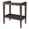 thumbnail image 2 of American Standard Townsend 30-in Bathroom Vanity, Smoked Grey, 2 of 2