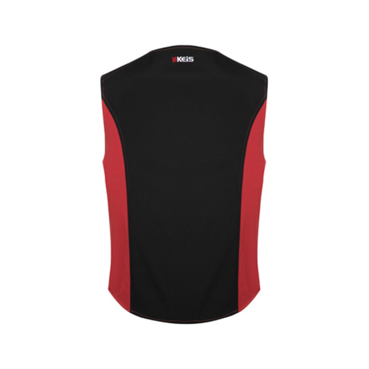 keis v501 heated vest