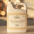 thumbnail image 2 of Tyler Candle Diva Glamorous Wash Liquid Laundry Detergent, 24 Loads, 64 fl oz, 2 of 6