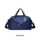 thumbnail image 4 of Eigraketly Bolsa de deporte para mujer, bolsa de viaje multifunción para zapatos, tableta de maquillaje, bolsos de hombro ajustables, bolso de mano de gran Mochilas de mochilero Azul oscuro Eigraketly OD032128-01B, 4 of 6