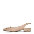 thumbnail image 4 of CL By Laundry Sweetie Slingback Flat, 4 of 8