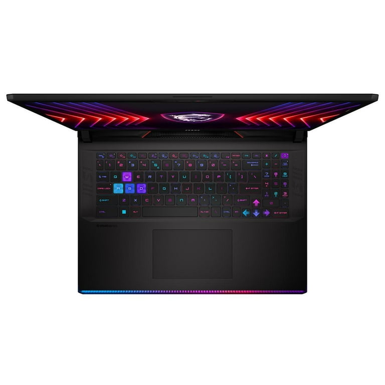 MSI 17 MSI 17