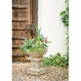 thumbnail image 2 of Monte Pedestal, 2 of 2