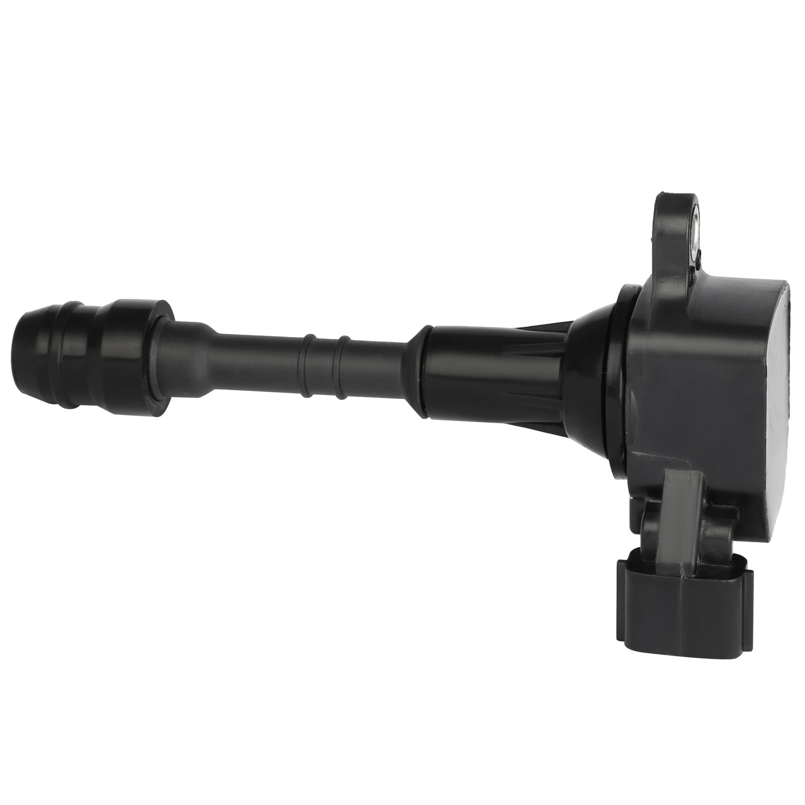 ECCPP UF349 6 ignition coils with 6 iridium Spark Plugs 2002-2012 for Nissan for Infiniti for Maxima for Murano for Pathfinder for Quest for Altima Q4 350z FX35 G35 ‎UF-349 5C1403