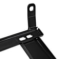 thumbnail image 2 of Spec-D Tuning Racing Seat Mounting Brackets Rail Track Pair Compatible with Nissan 240Sx S13 S14 1989-1998, 2 of 7
