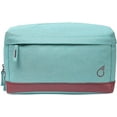 thumbnail image 2 of sixthreezero Bike Handlebar Bag, Waterproof Bicycle Front Bag, Teal, 2 of 6