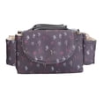 thumbnail image 2 of Bolsa universal pequeña bolsa de pañales impermeable para cuna para viajes ANGGREK Otros, 2 of 8