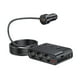 thumbnail image 2 of Adaptador de carga de coche,Adaptador usb para cargador de encendedor de cigarrillos de 128 W,Interruptor de encendido y apagado del divisor del encendedor de cigarrillos 7 en 1,Cargador, 2 of 9
