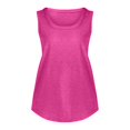 thumbnail image 2 of Womens Clothing Kelon Womens Summer Sleeveless Tank Tops Cowl Neck Fashion Beach Vacation Clothes Business Casual Outfit, M, 2 of 7