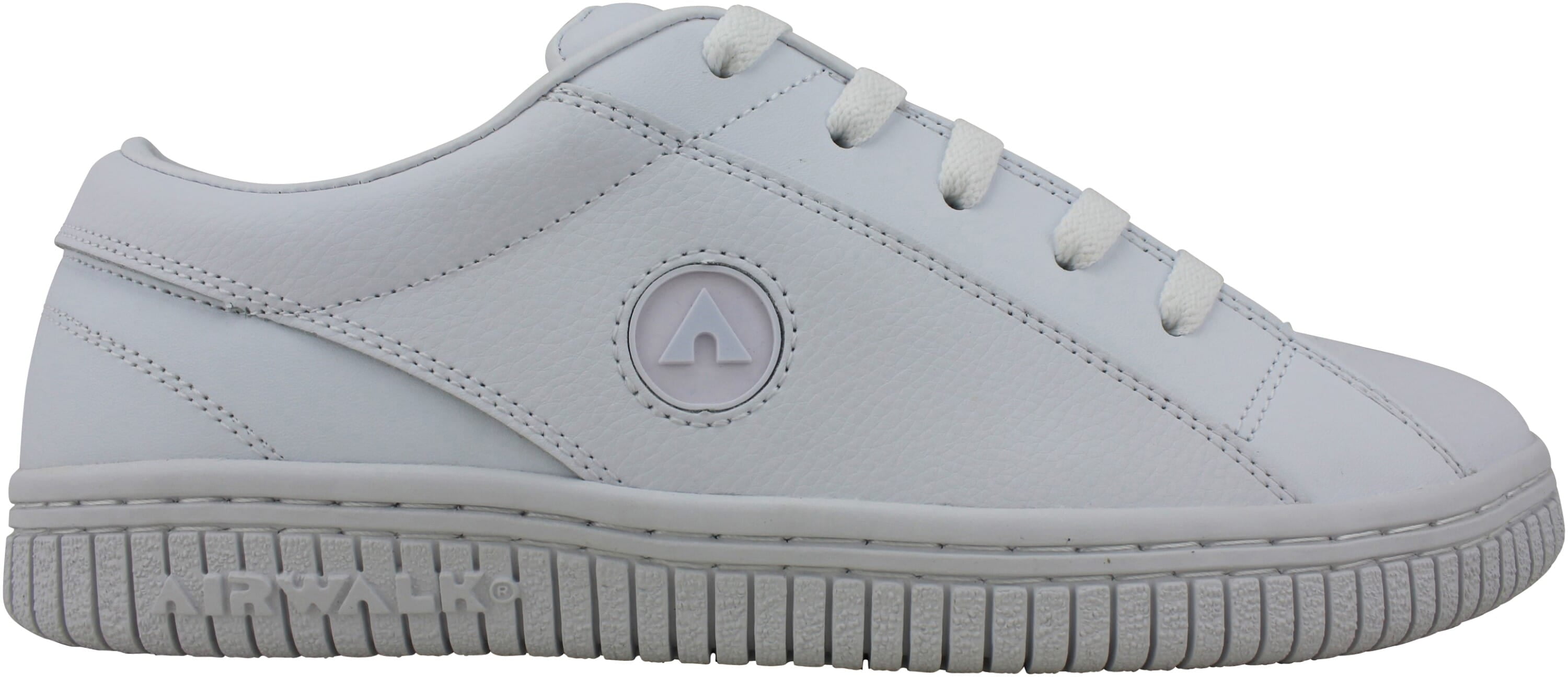 white airwalk trainers