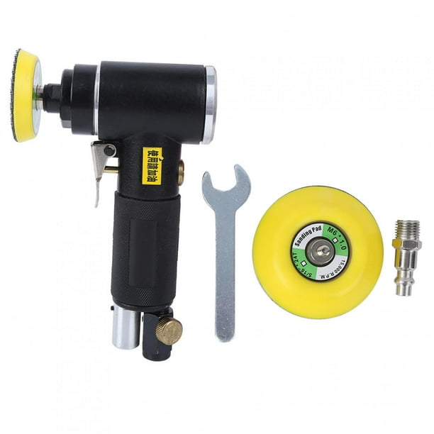 Small 2024 air sander