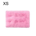 thumbnail image 3 of Soft And Comfortable Pet Bed,Provide Restful Sleep For Beloved Pet Durable And Long-Lasting Dog Cage Bed Dog Bed Bright Pink Xs, 3 of 7