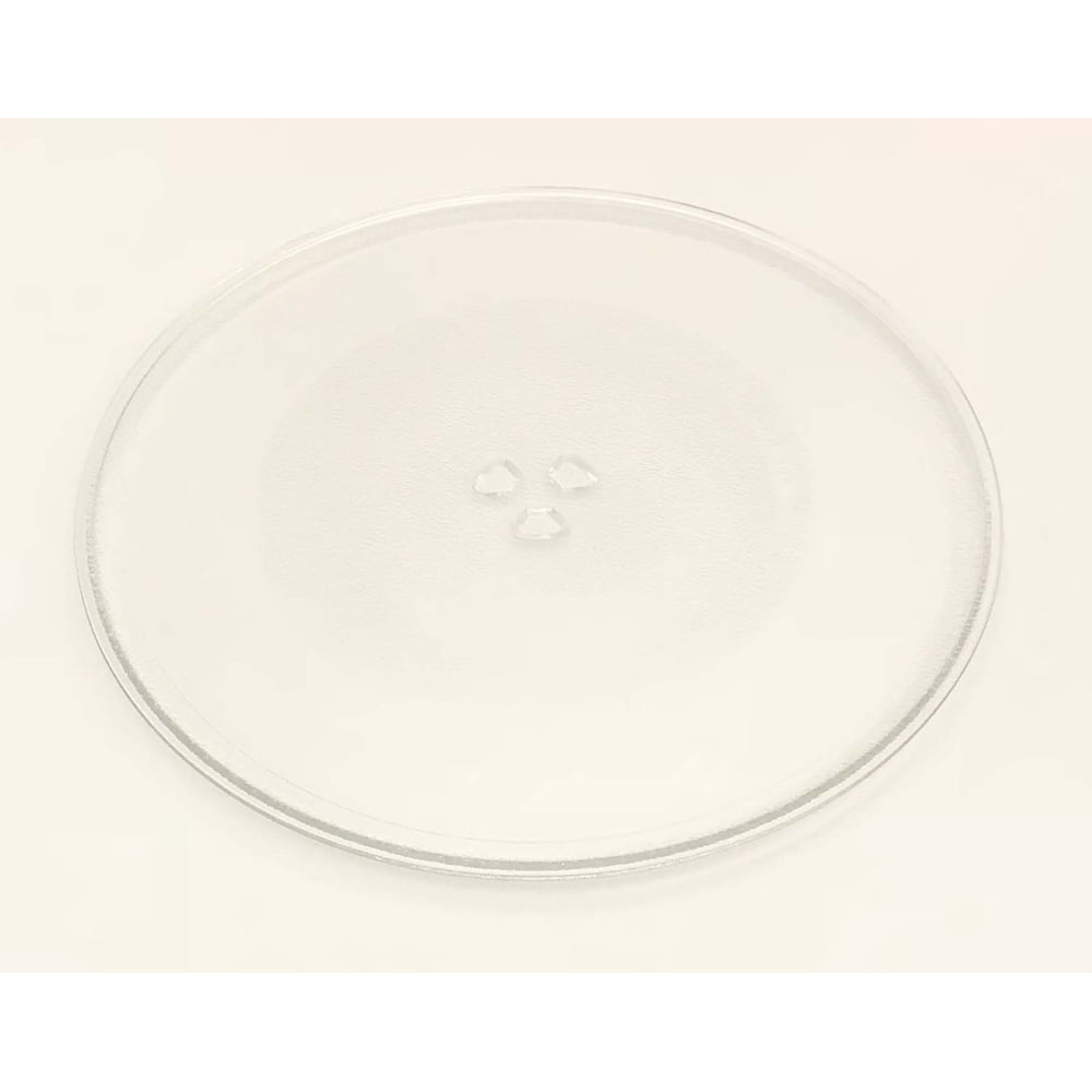 NEW OEM LG Microwave Glass Tray Plate Shipped With LMHM2237BD
