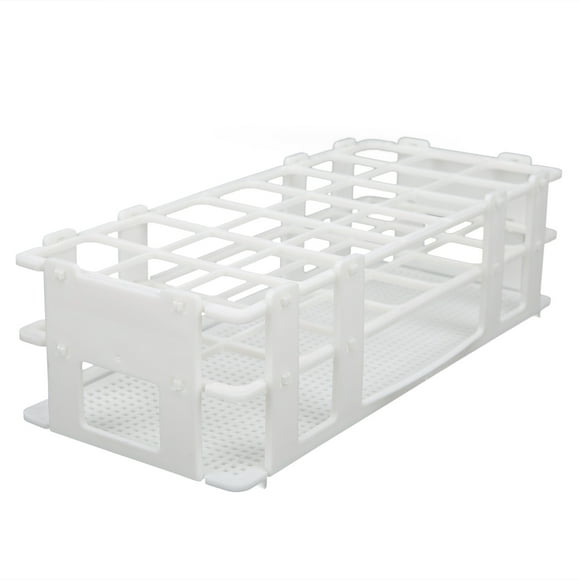 Centrifuge Tube Rack, Durable Test Tube Rack Easy To Store For Load Test Tube
