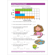School Zone Word Problems Workbook