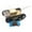 1 RC version, variant on segolike DIY Wooden Kids Science Experiment Kits RC Tank 3D Puzzle 1 Basic version