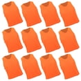 thumbnail image 5 of Kid Football Training Vest12Pcs Small Mesh Breathable Football Exercise Vest Kid Football Vest Top Tier Quality, 5 of 5