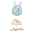 thumbnail image 1 of 2 Piezas De Material De Tablero Ocupado, Accesorios De Bricolaje, Regalos Para Guardería Macarena  Material de tablero ocupado, 1 of 4